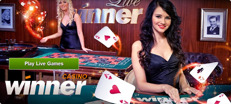 5 stilvolle Ideen für Ihr winner casino anmelden