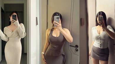 海角大神 奶子即正义 绿帽新作 假期带情妇玩换妻乱交 猛男吃药打桩怒操 大奶骚货最后竟哭着求饶！